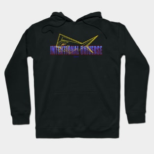 Intentional Universe, Mahi Mahi Hoodie